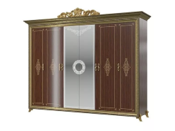 Корона №3 Версаль