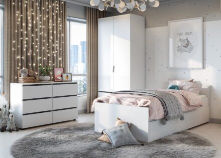 Модульная детская Токио 2 