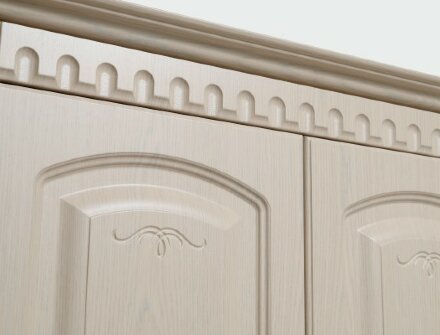 Модульная гостиная Гармония-4 