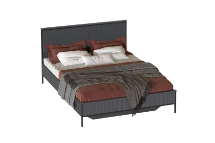 Кровать 1600 Нора 