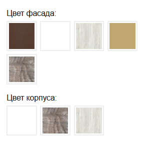 Кровать-чердак Аракс винтерберг-олива 