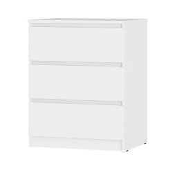 Комод Симпл, Белый