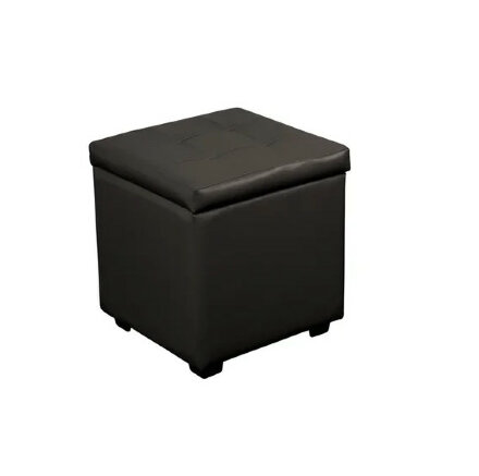 Пуф с ящиком для хранения Рига 
