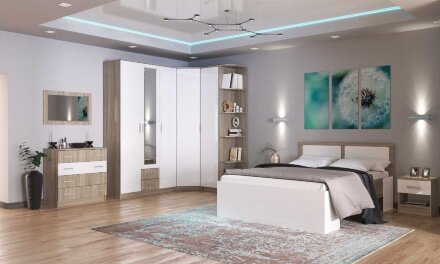 Комод К800 Беатрис 