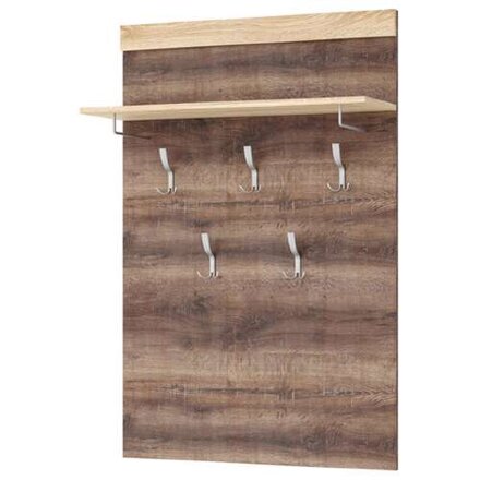 Вешалка Соната ВШС-800, Сонома/Сакраменто 