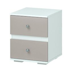 Тумба прикроватная Мемори