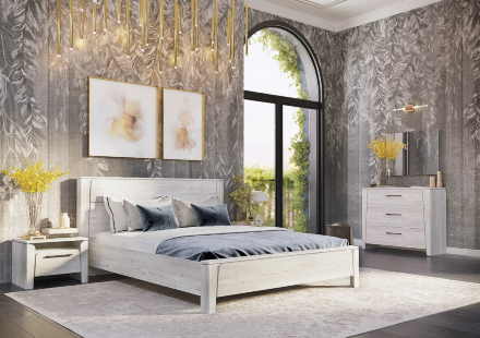 Комод Моника 