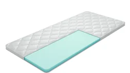 Наматрасник Ортопедическая пена 3 см