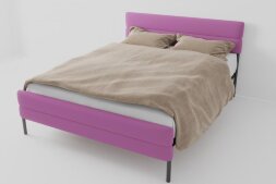 Кровать Горизонт-мини 