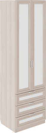 Шкаф с ящиками Остин М04 