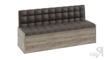 Диван кухонный Форест (Тр) 