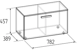 Тумба Neo (Нео) 