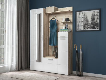 Прихожая Лайн  