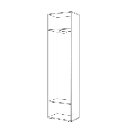 Прихожая Лайн  