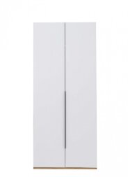 Шкаф двустворчатый Стефани