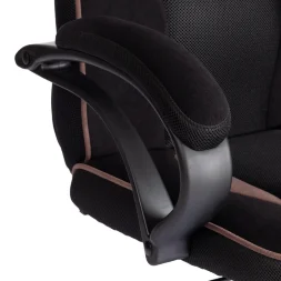 Кресло геймерское PILOT (24) 