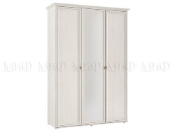 Модульная спальня Престиж 2  