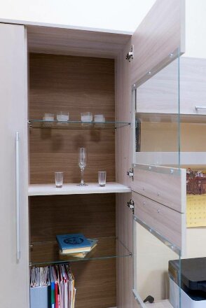 Гостиная Монако 