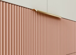 Модульная детская Лавис, Белый / Грей софт