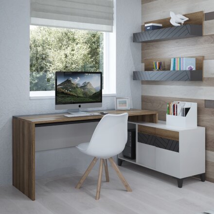 Тумба большая Гринвич (м5) 