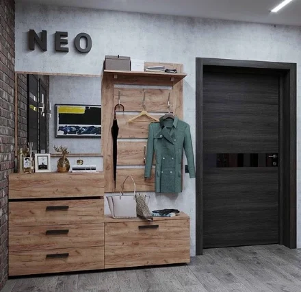 Тумба для обуви Neo (Нео) 