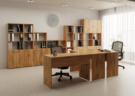 Стол офисный 1400  