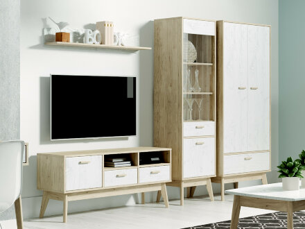 Тумба ТВА Калгари 