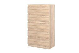 Комод Т-8 Stern (Штерн), сонома