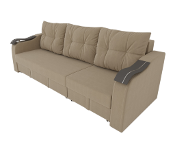 Диван-трансформер Рио с подлокотниками (прямой/угловой)