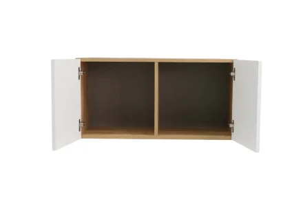 Антресоль двустворчатая Стефани 