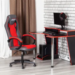 Кресло геймерское RACER GT new 