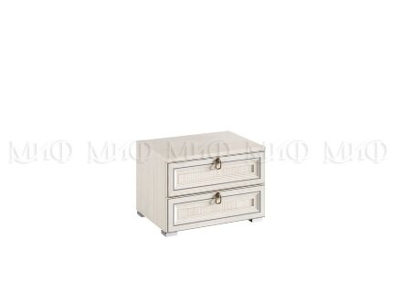 Модульная спальня 2 Престиж 2   