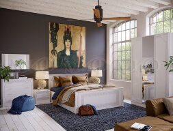 Шкаф 3 двери Афина 1 