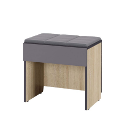 Тумба 500 Эльза, дуб Сонома