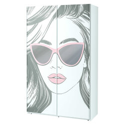 Модульная детская Мемори