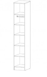 Пенал Коста-Рика, ясень шимо