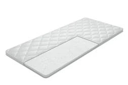 Наматрасник Струттофайбер 3 см