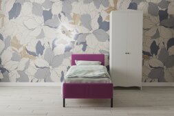 Кровать детская Стандарт-мини 