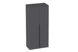 Шкаф двухдверный Нора