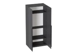 Шкаф двухдверный Нора