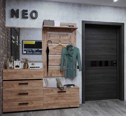 Комод Neo (Нео) 