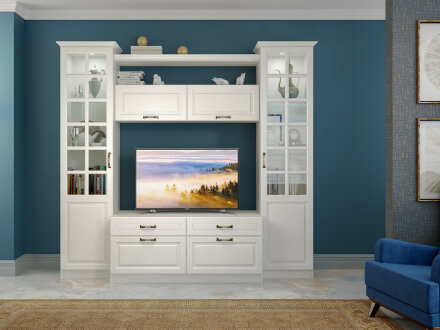 Модульная гостиная Ливерпуль  