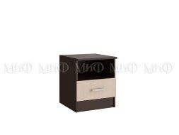 Комплект тумб прикроватных 2 штуки Мальта 