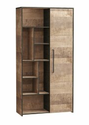 Шкаф-стеллаж Трувор