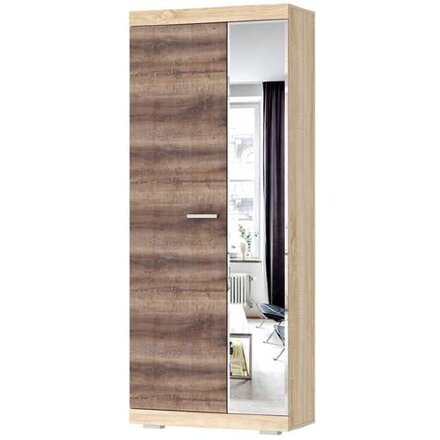 Шкаф Соната ШСЗ-800, Сонома/Сакраменто 