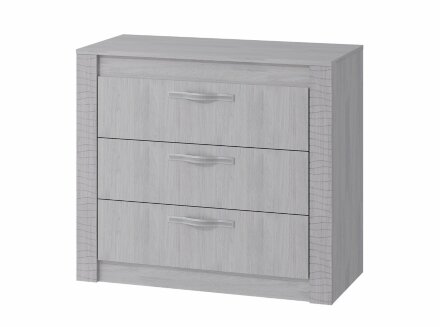 Комод КМ-15 Монако 
