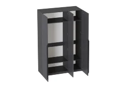 Шкаф трехдверный Нора