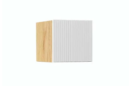 Антресоль одностворчатая Стефани 