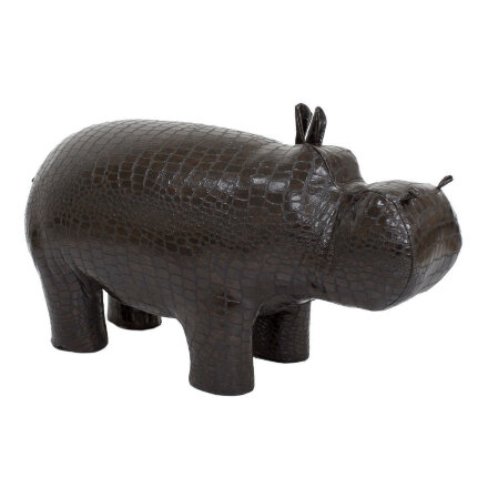 Пуф Бегемот 