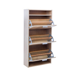 Обувница Ройс 3